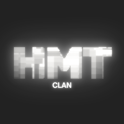 HMT Logo